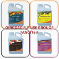 Liquid Organic Foliar Fertilizer